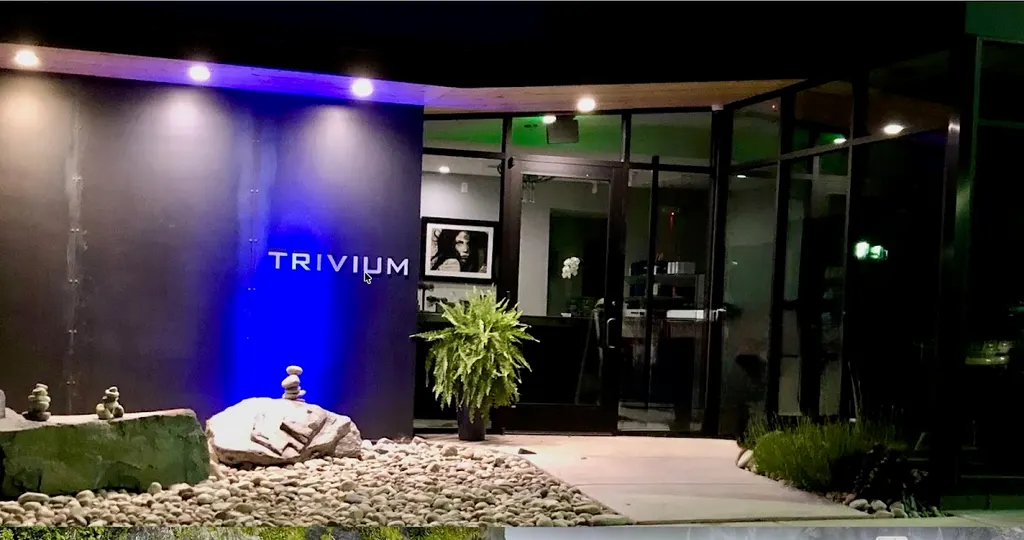 Trivium Salon — Beauty salon in Louisville